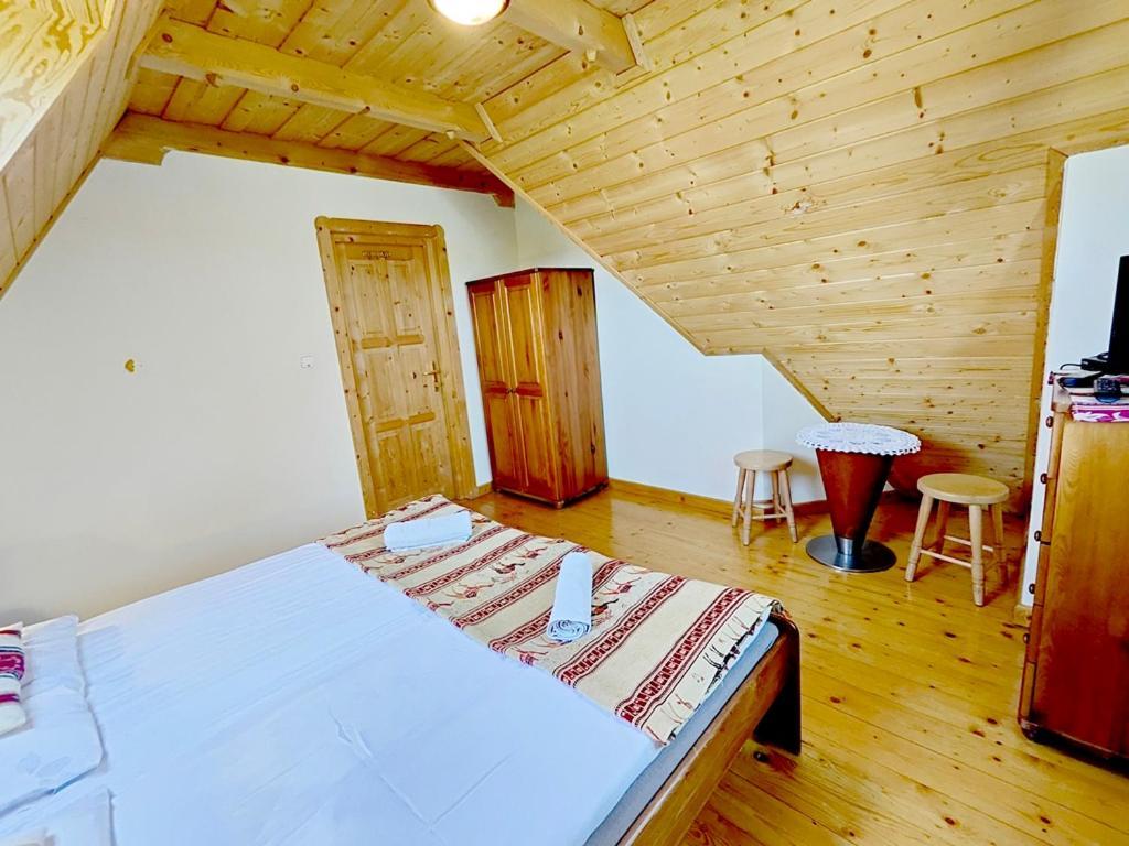 Kominkowa Willa Zakopane Bagian luar foto
