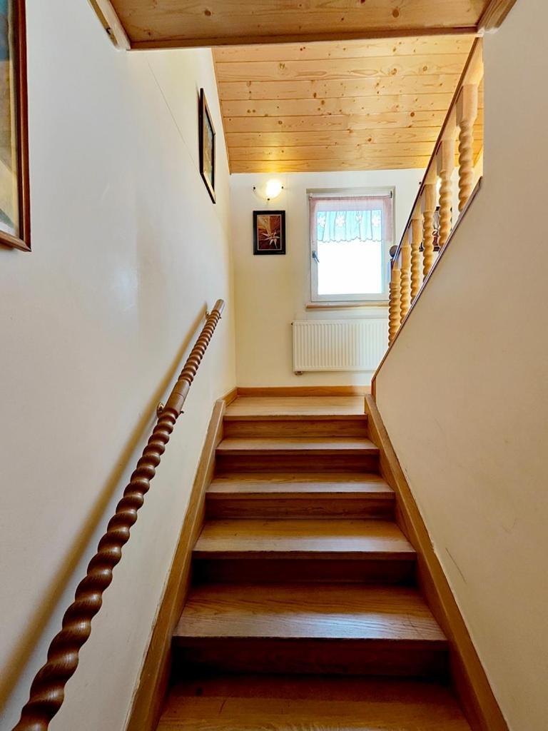 Kominkowa Willa Zakopane Bagian luar foto